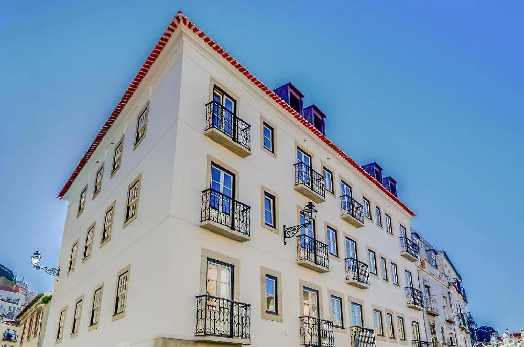 Casas Da Baixa - Damouraria-1