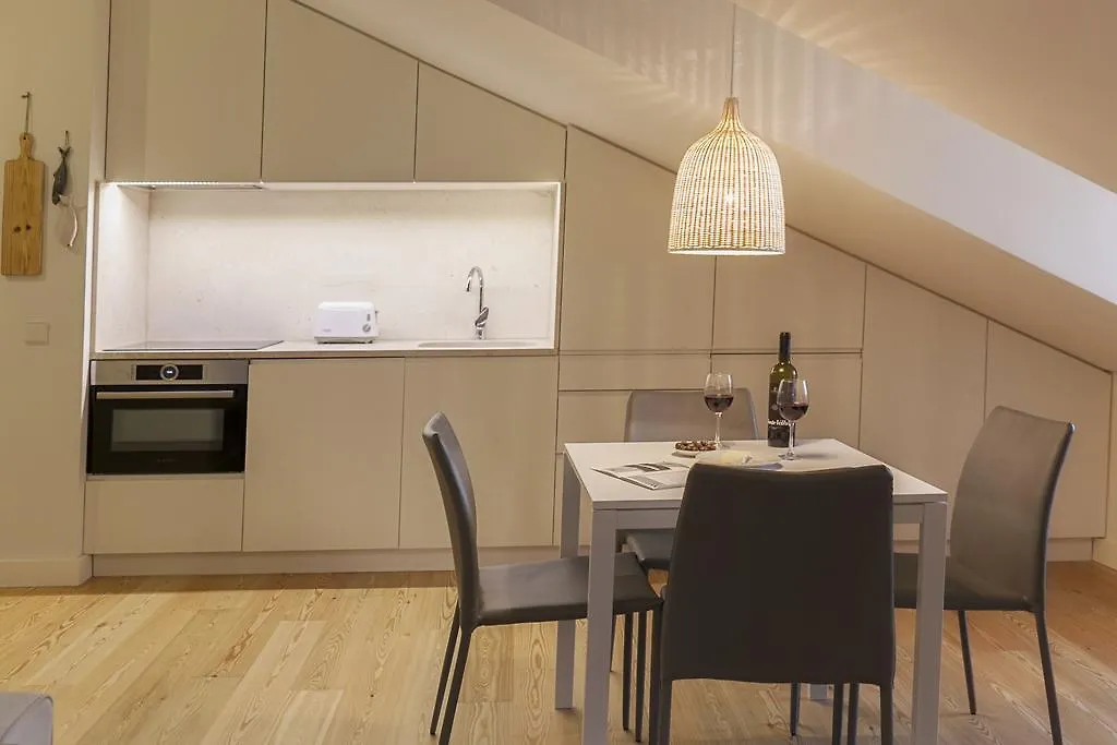 Casas Da Baixa - Damouraria-1