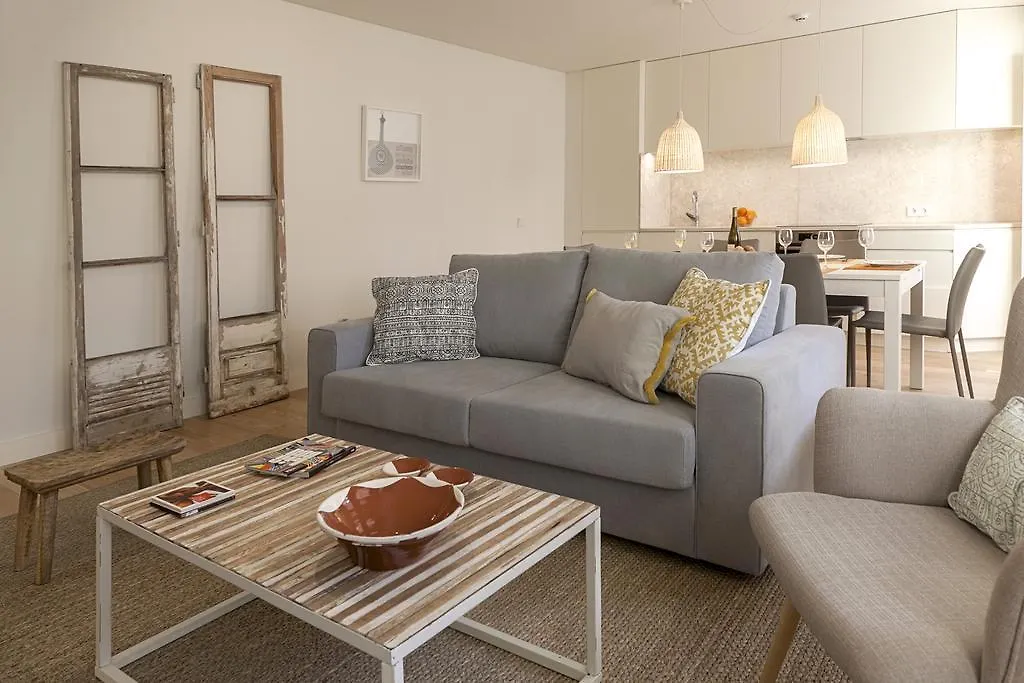 Casas Da Baixa - Damouraria-1