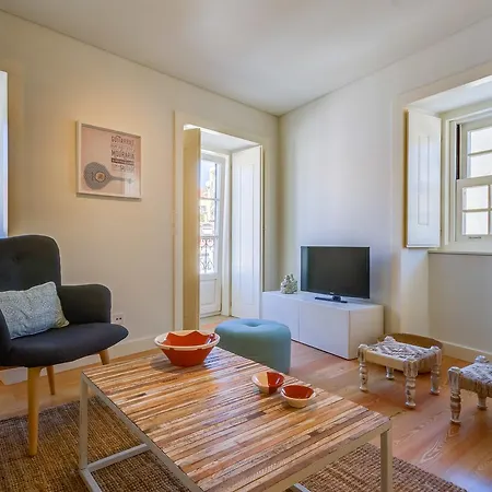 Casas Da Baixa - Damouraria-2